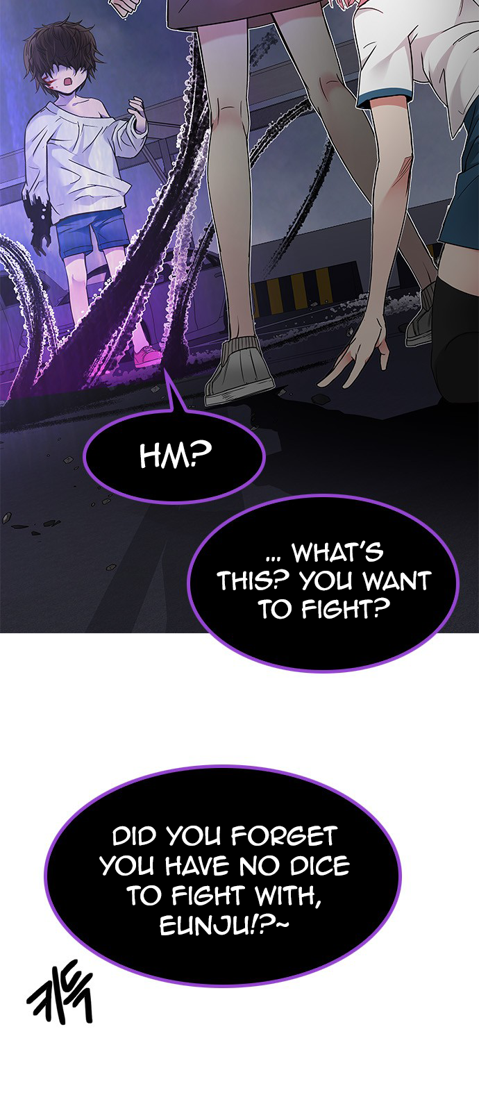 DICE: The Cube that Changes Everything Chapter 199 page 34 - Chapter 199: Icarus:0 (5)