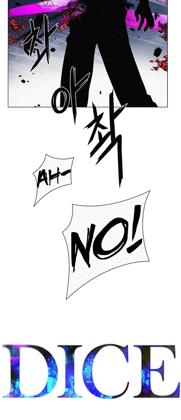 DICE: The Cube that Changes Everything Chapter 199 page 4 - Chapter 199: Icarus:0 (5)