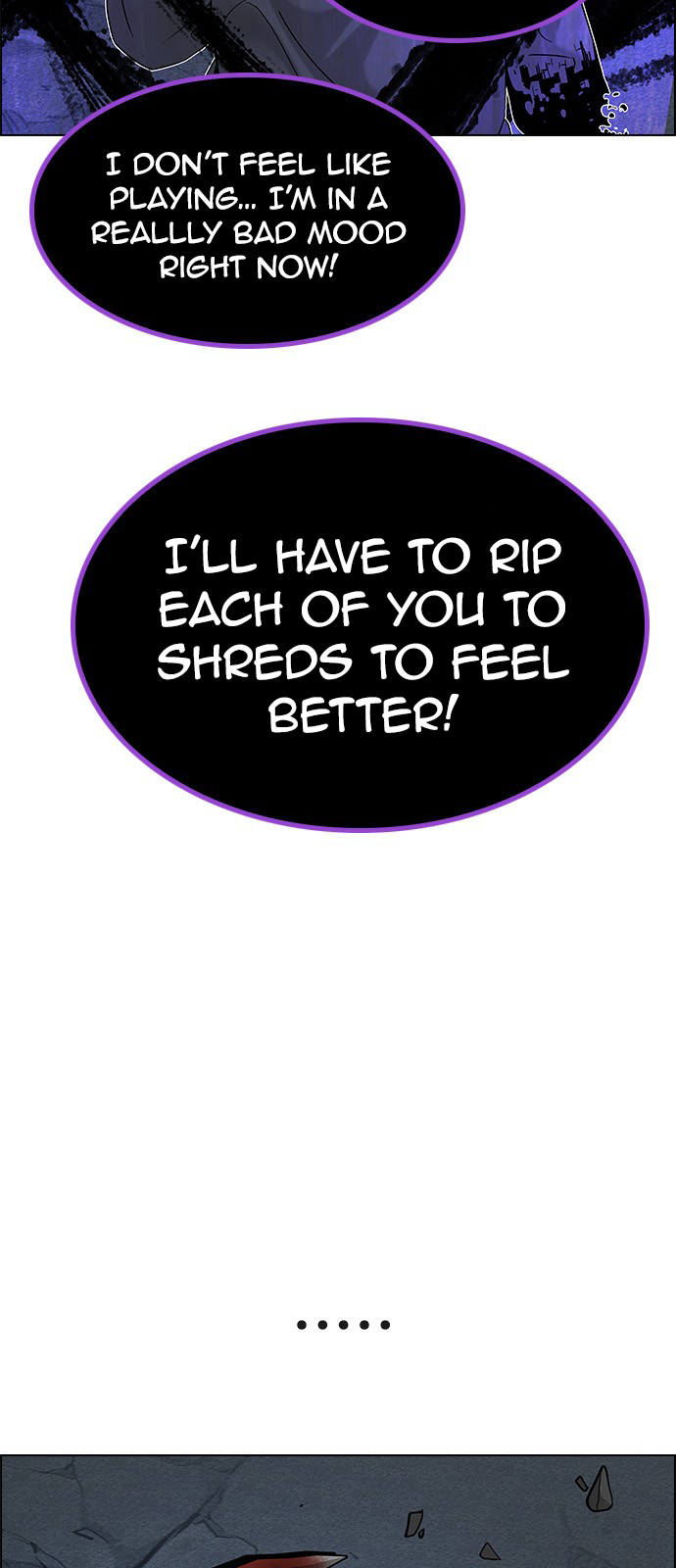 DICE: The Cube that Changes Everything Chapter 199 page 44 - Chapter 199: Icarus:0 (5)