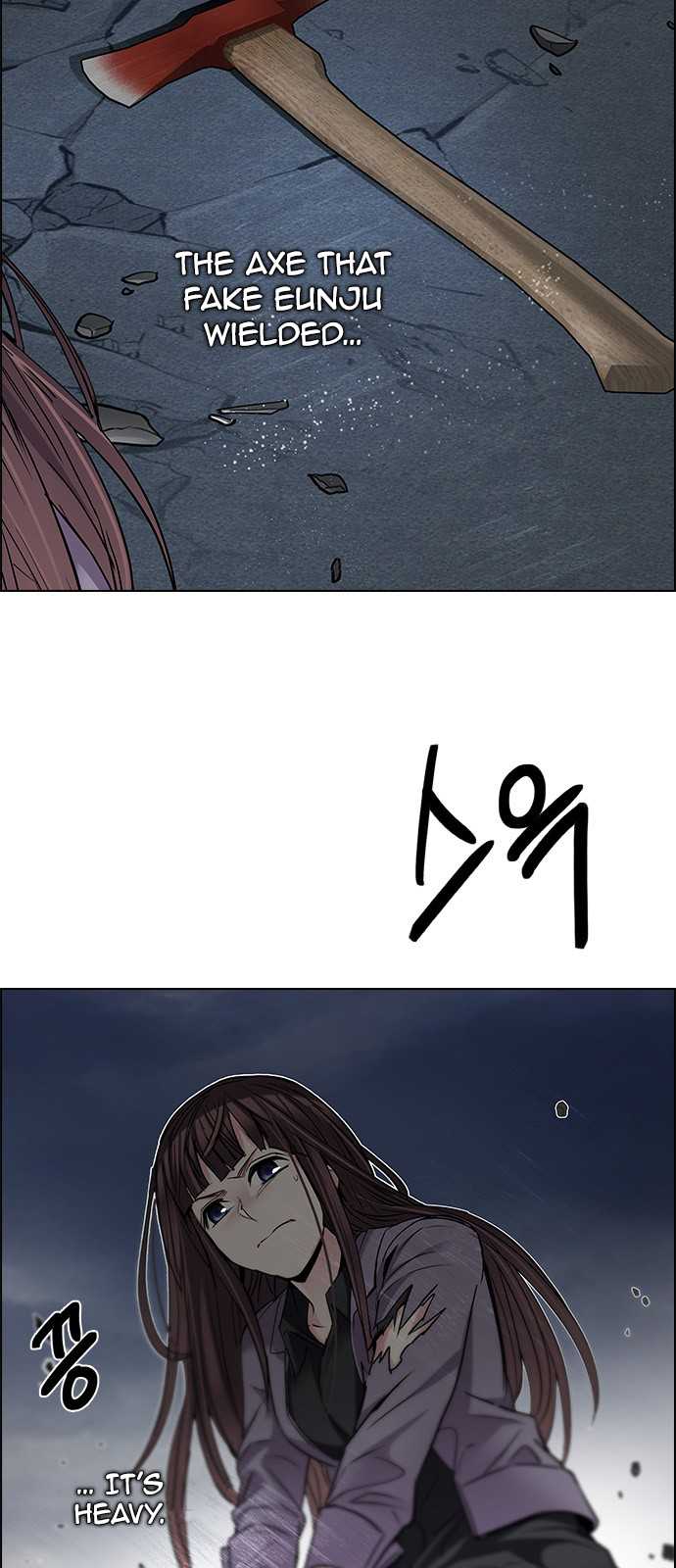 DICE: The Cube that Changes Everything Chapter 199 page 45 - Chapter 199: Icarus:0 (5)