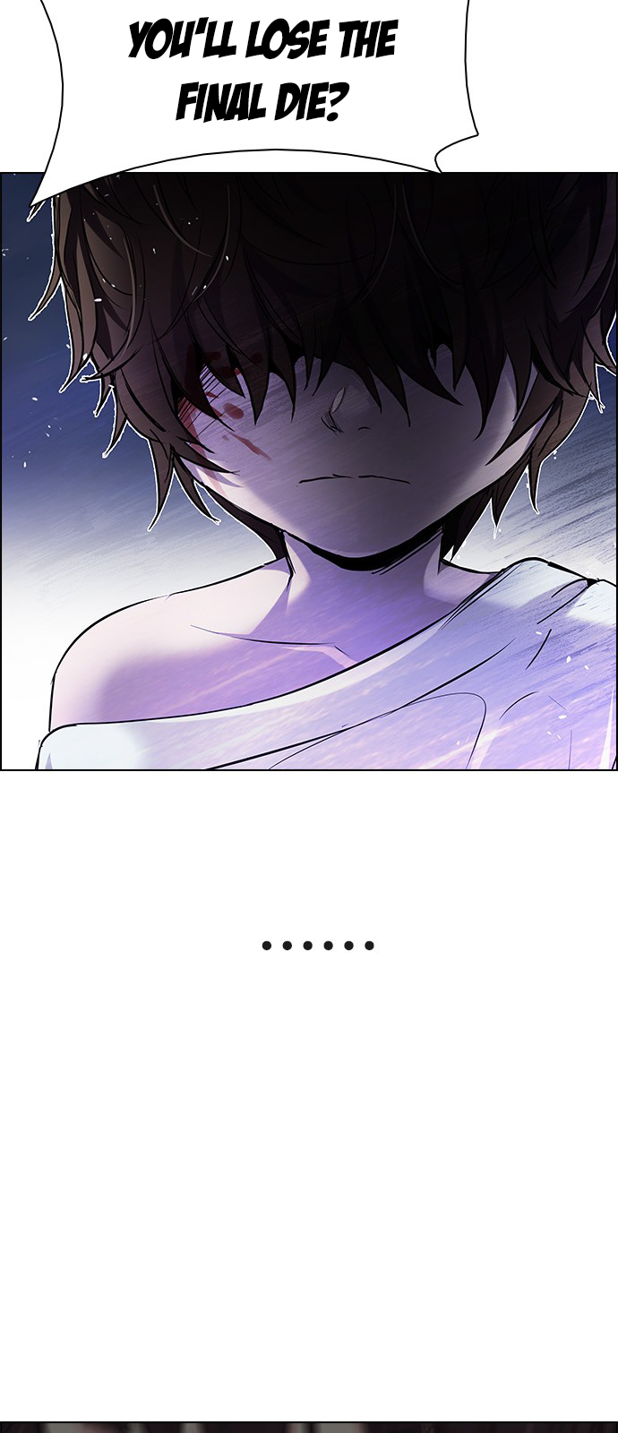 DICE: The Cube that Changes Everything Chapter 199 page 52 - Chapter 199: Icarus:0 (5)