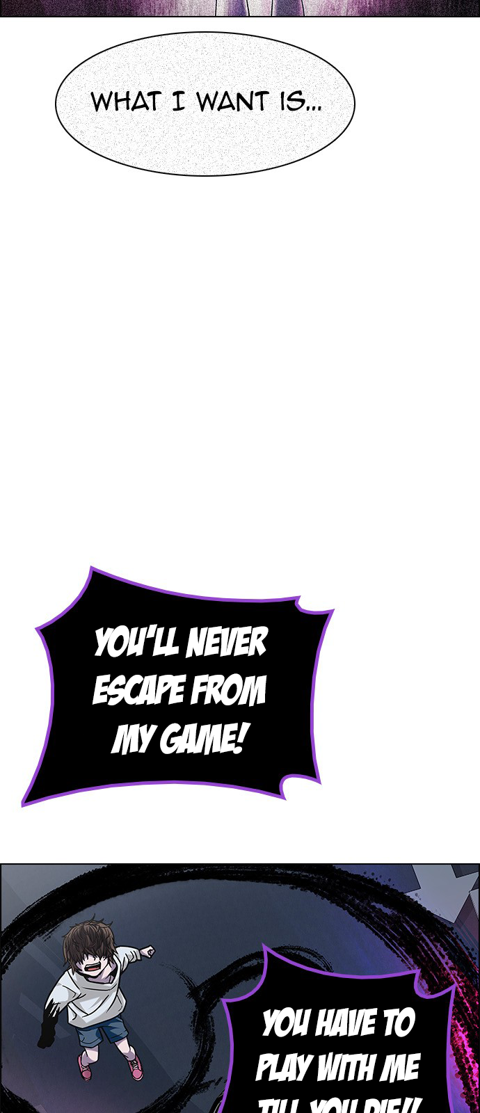 DICE: The Cube that Changes Everything Chapter 199 page 61 - Chapter 199: Icarus:0 (5)