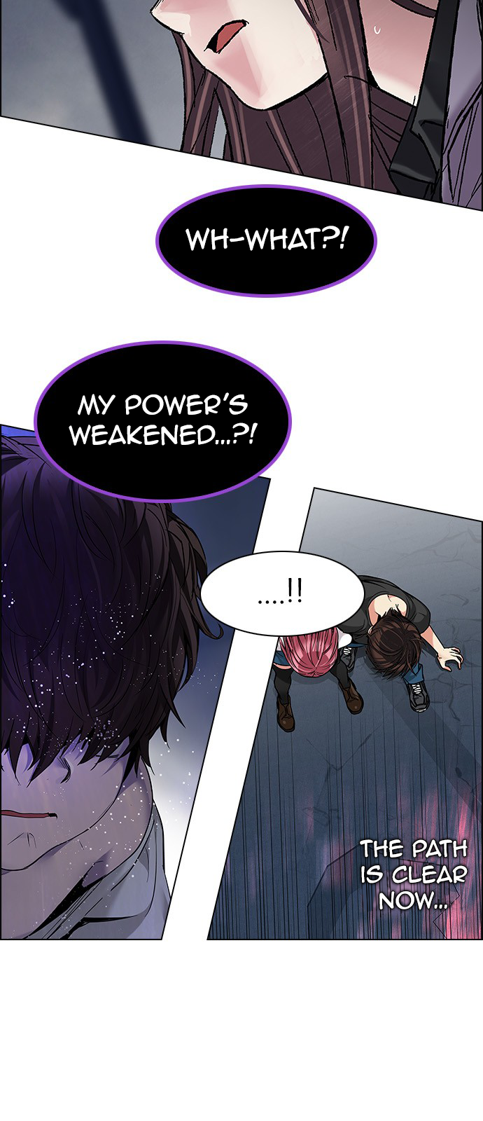 DICE: The Cube that Changes Everything Chapter 199 page 66 - Chapter 199: Icarus:0 (5)