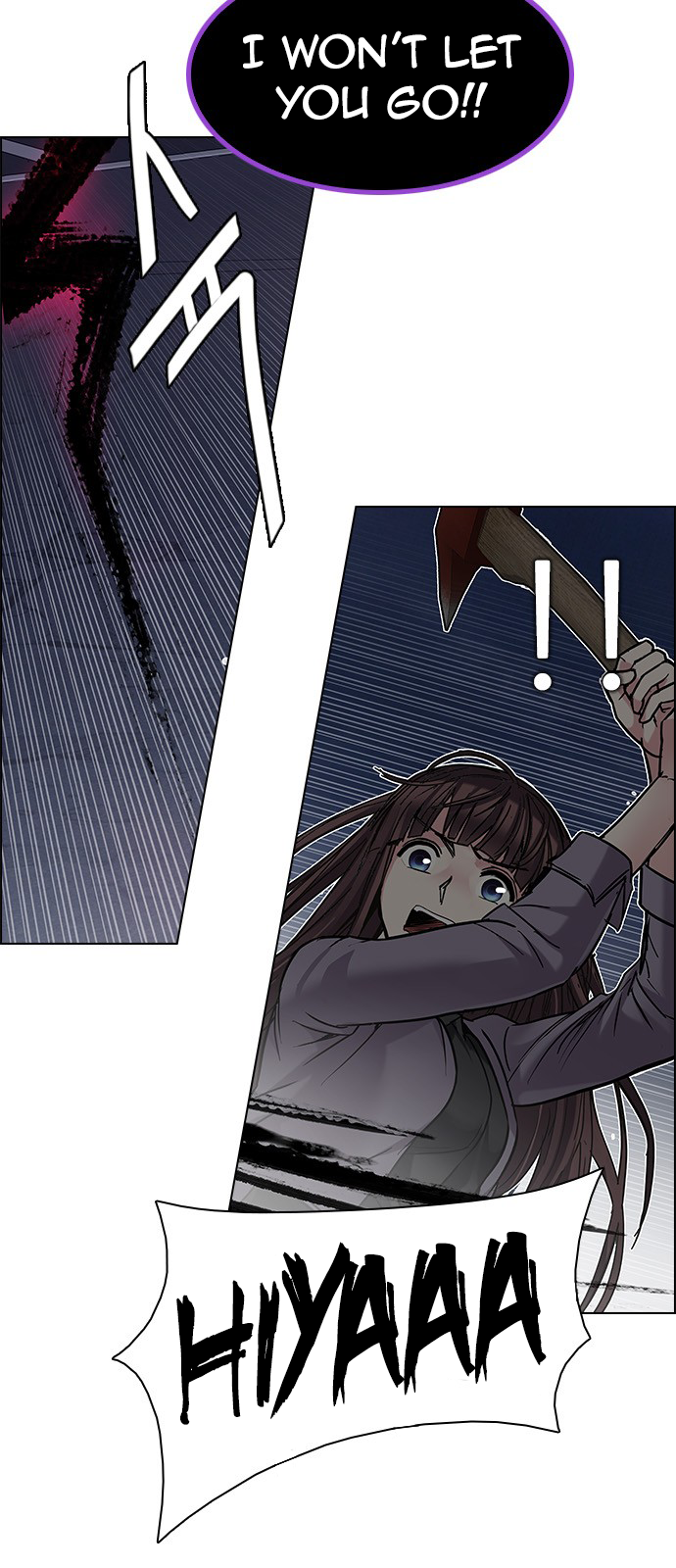 DICE: The Cube that Changes Everything Chapter 199 page 68 - Chapter 199: Icarus:0 (5)