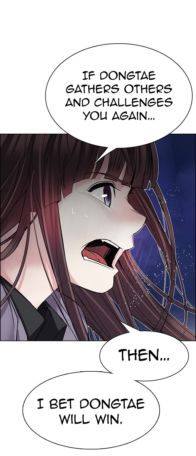 DICE: The Cube that Changes Everything Chapter 199 page 77 - Chapter 199: Icarus:0 (5)