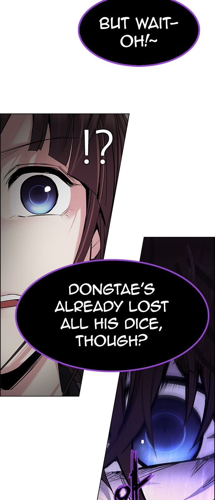 DICE: The Cube that Changes Everything Chapter 199 page 79 - Chapter 199: Icarus:0 (5)