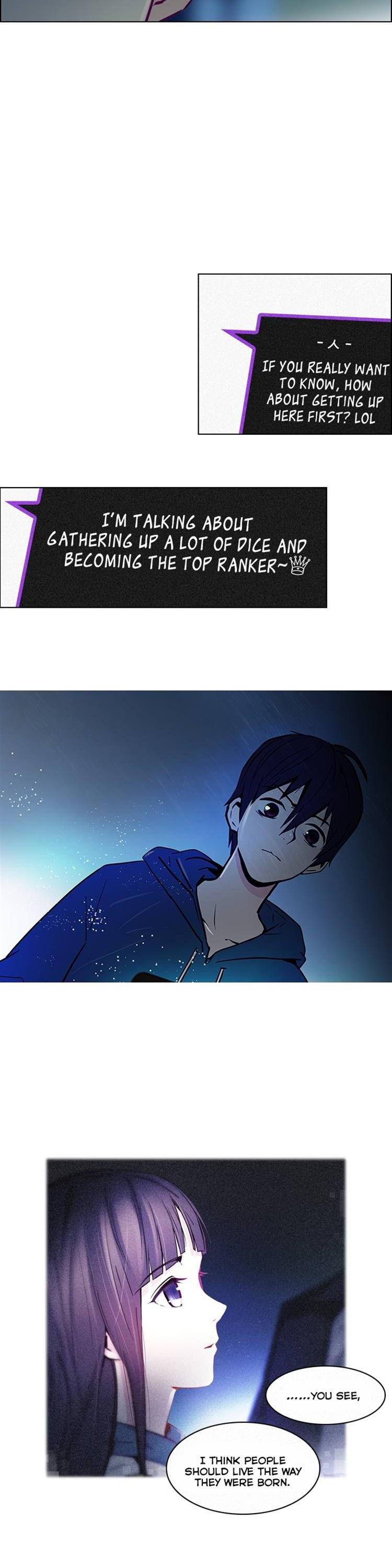 DICE: The Cube that Changes Everything Chapter 20 page 11 - Chapter 20: Pandora (4)