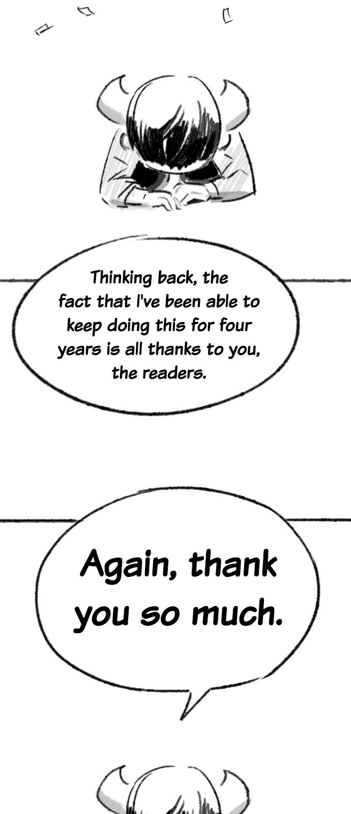 DICE: The Cube that Changes Everything Chapter 200.5 page 3 - Chapter 200.5 : Extra