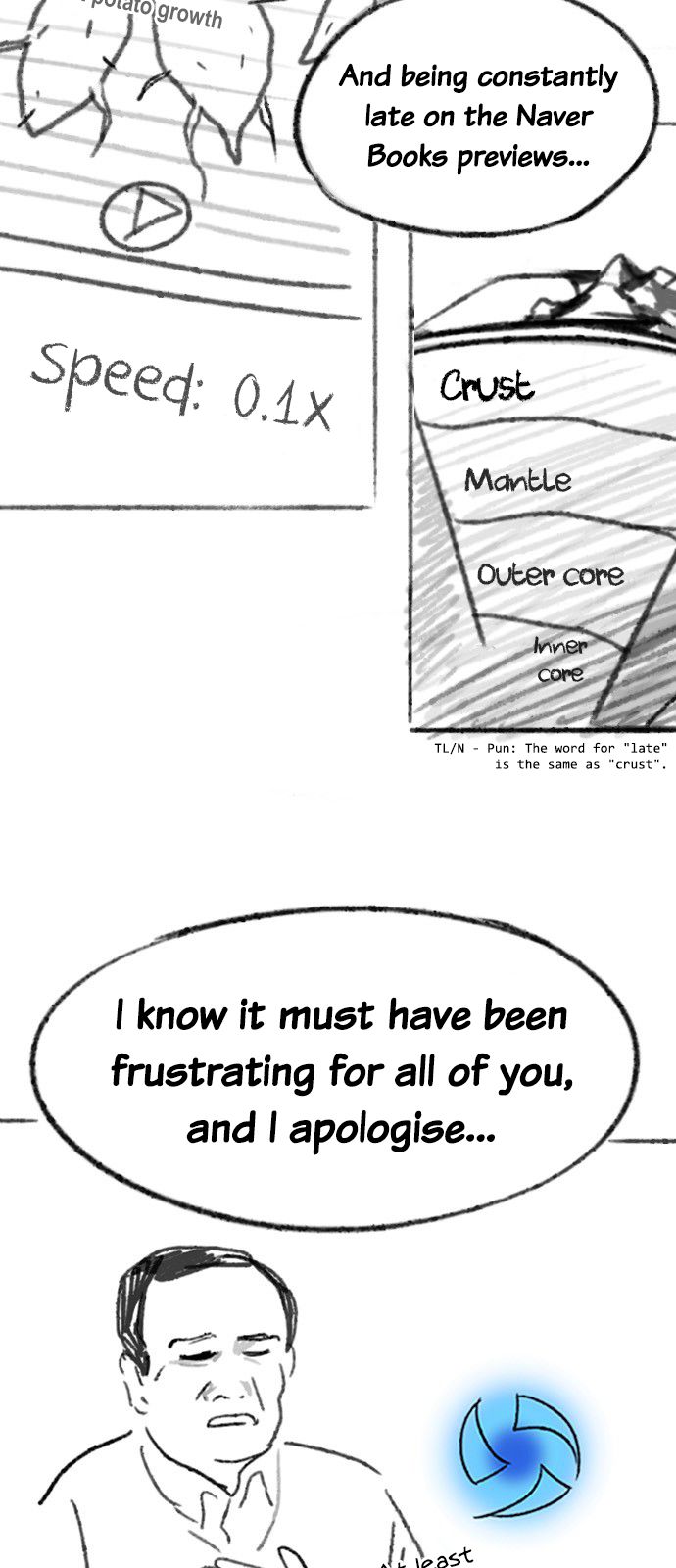 DICE: The Cube that Changes Everything Chapter 200.5 page 5 - Chapter 200.5 : Extra