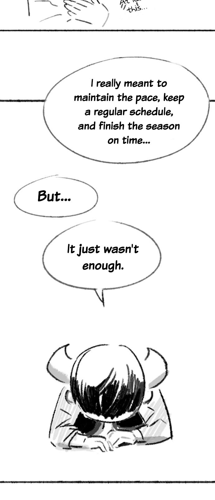 DICE: The Cube that Changes Everything Chapter 200.5 page 6 - Chapter 200.5 : Extra
