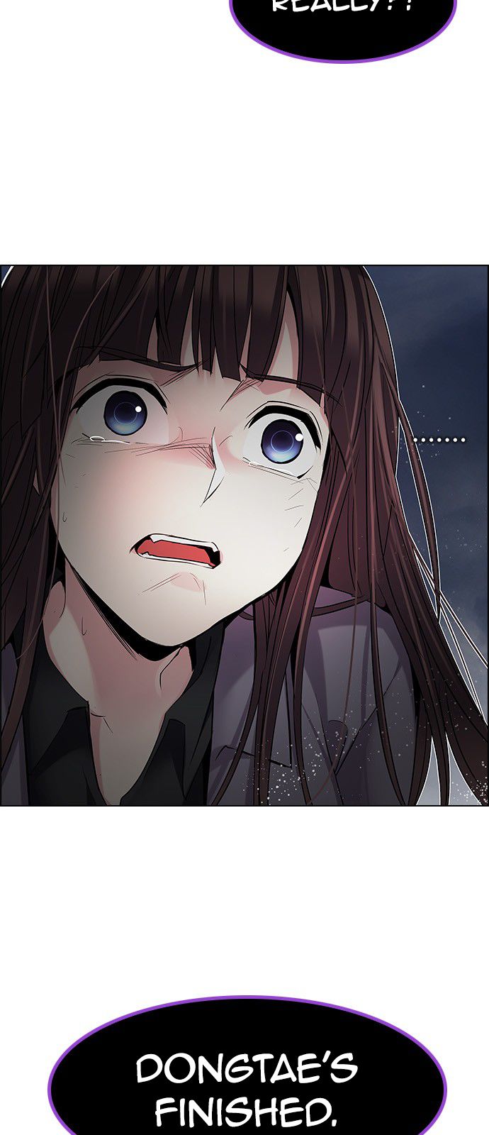 DICE: The Cube that Changes Everything Chapter 200 page 13 - Chapter 200 : REGAME...?