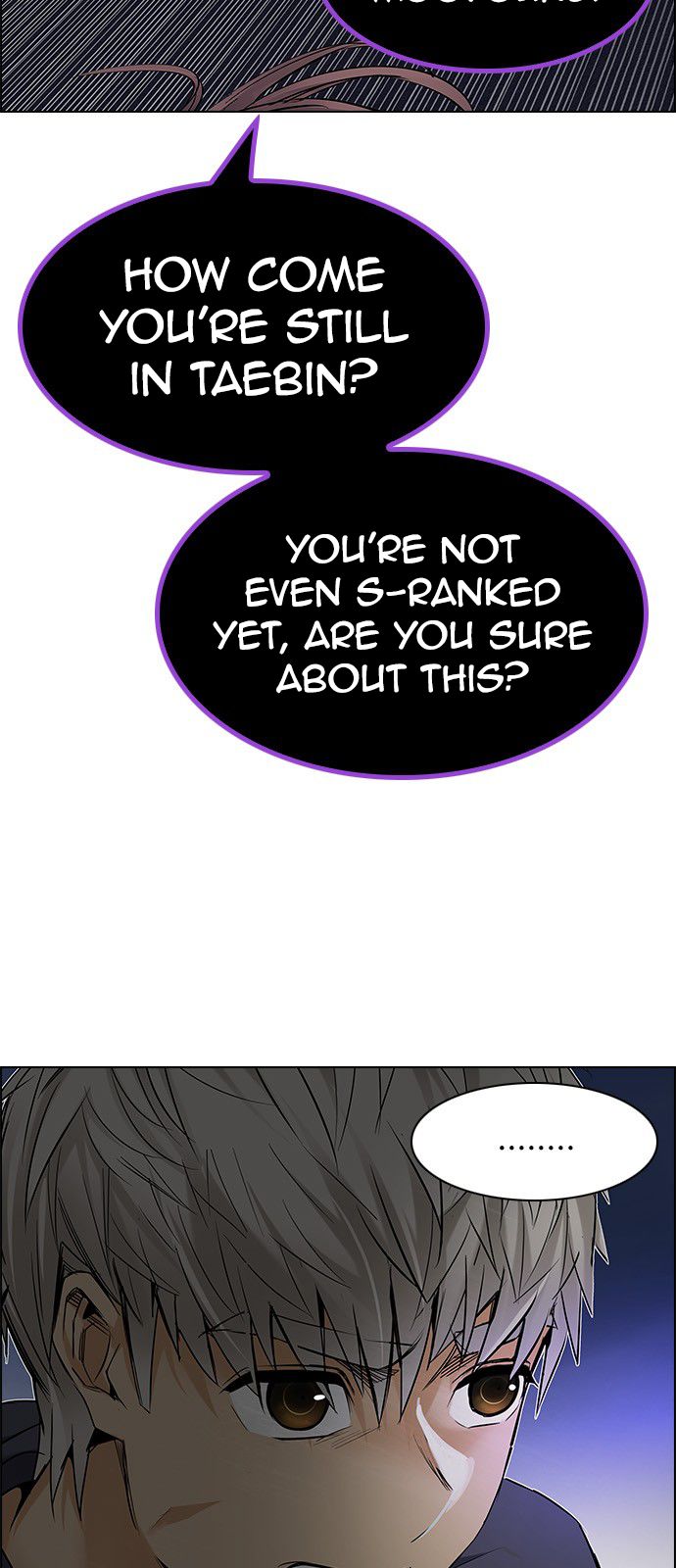 DICE: The Cube that Changes Everything Chapter 200 page 34 - Chapter 200 : REGAME...?