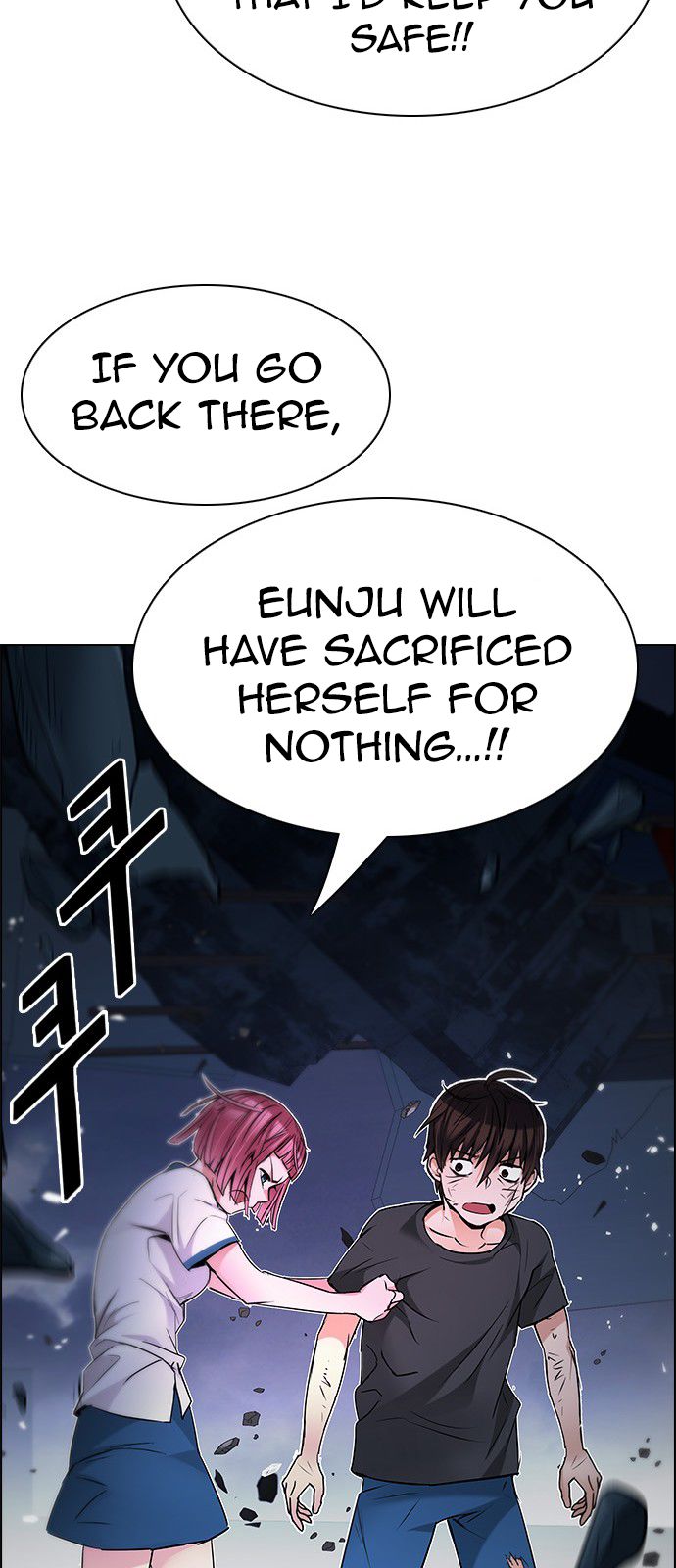DICE: The Cube that Changes Everything Chapter 200 page 44 - Chapter 200 : REGAME...?
