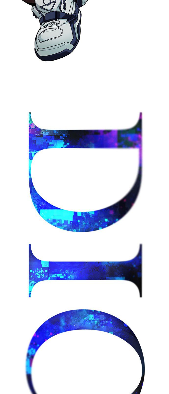 DICE: The Cube that Changes Everything Chapter 200 page 5 - Chapter 200 : REGAME...?
