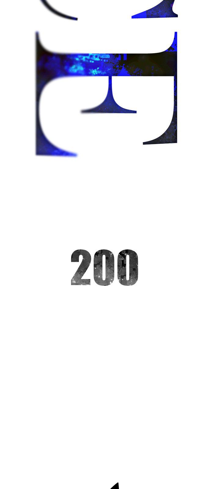 DICE: The Cube that Changes Everything Chapter 200 page 6 - Chapter 200 : REGAME...?