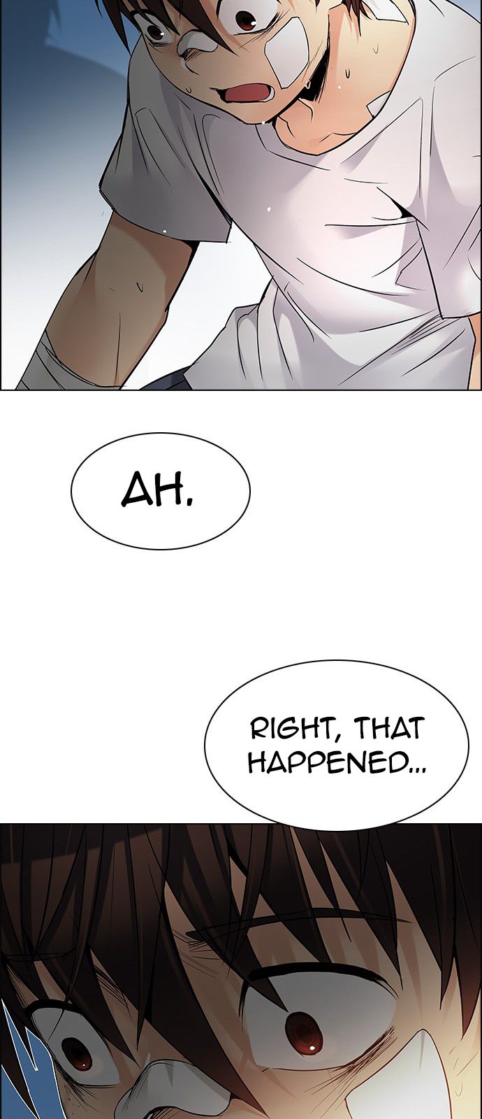 DICE: The Cube that Changes Everything Chapter 200 page 61 - Chapter 200 : REGAME...?