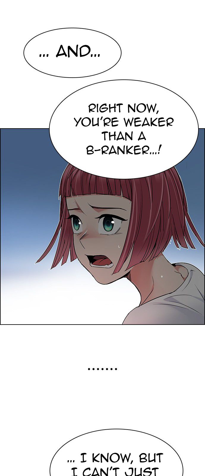 DICE: The Cube that Changes Everything Chapter 200 page 69 - Chapter 200 : REGAME...?