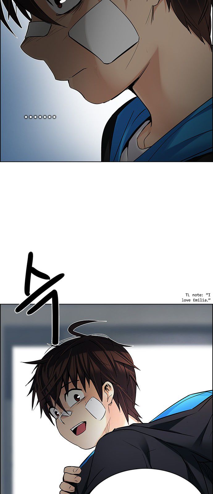 DICE: The Cube that Changes Everything Chapter 200 page 80 - Chapter 200 : REGAME...?