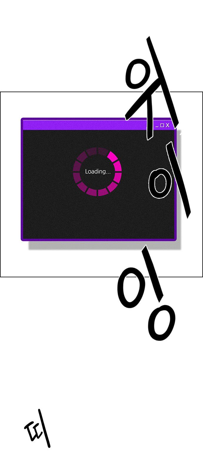 DICE: The Cube that Changes Everything Chapter 200 page 93 - Chapter 200 : REGAME...?