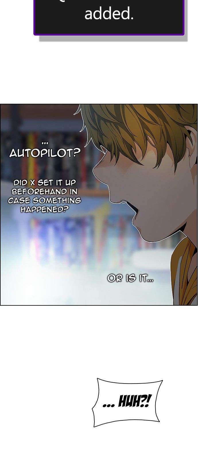 DICE: The Cube that Changes Everything Chapter 200 page 97 - Chapter 200 : REGAME...?