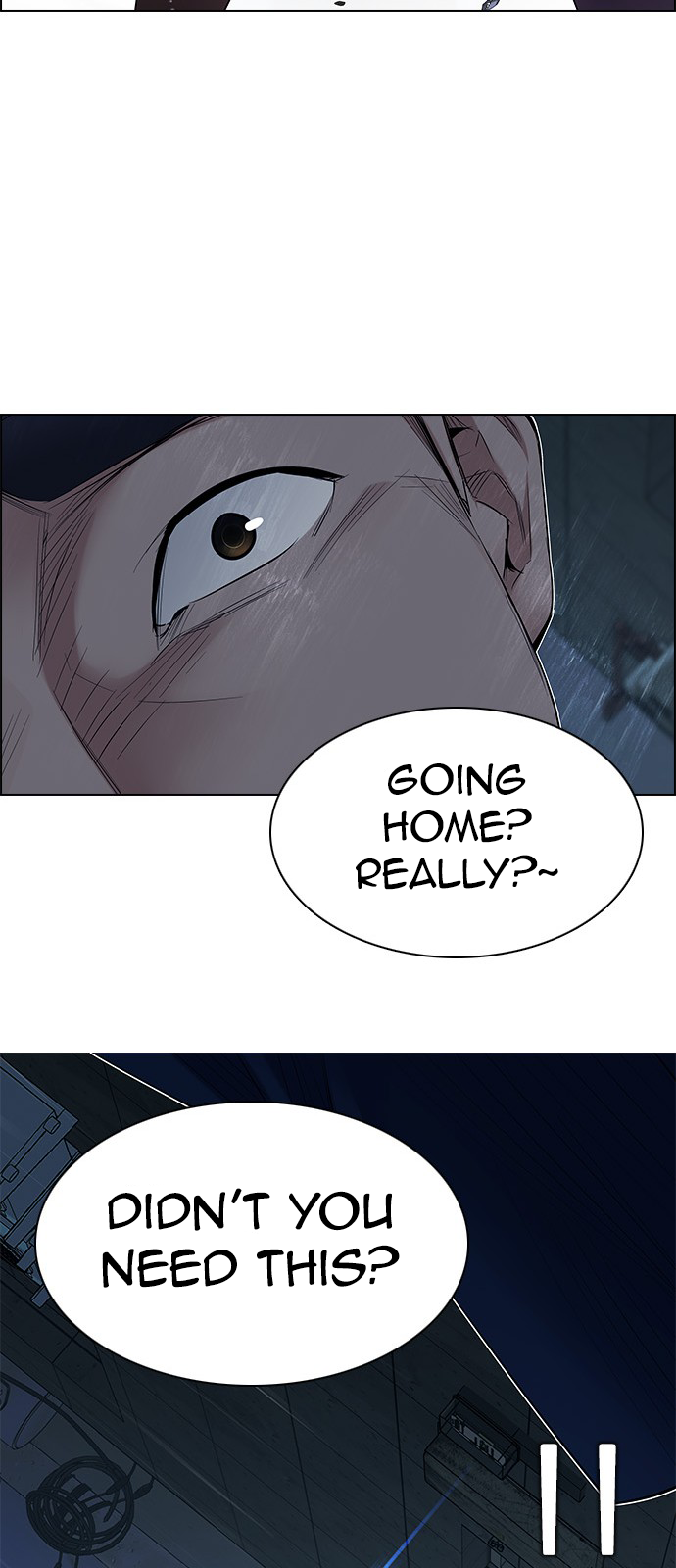 DICE: The Cube that Changes Everything Chapter 201 page 100 - Chapter 201: You Only Live Once