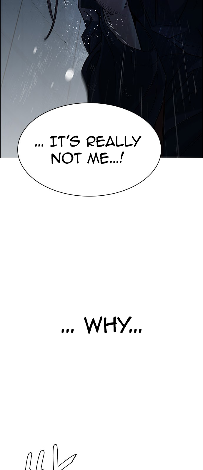 DICE: The Cube that Changes Everything Chapter 201 page 104 - Chapter 201: You Only Live Once