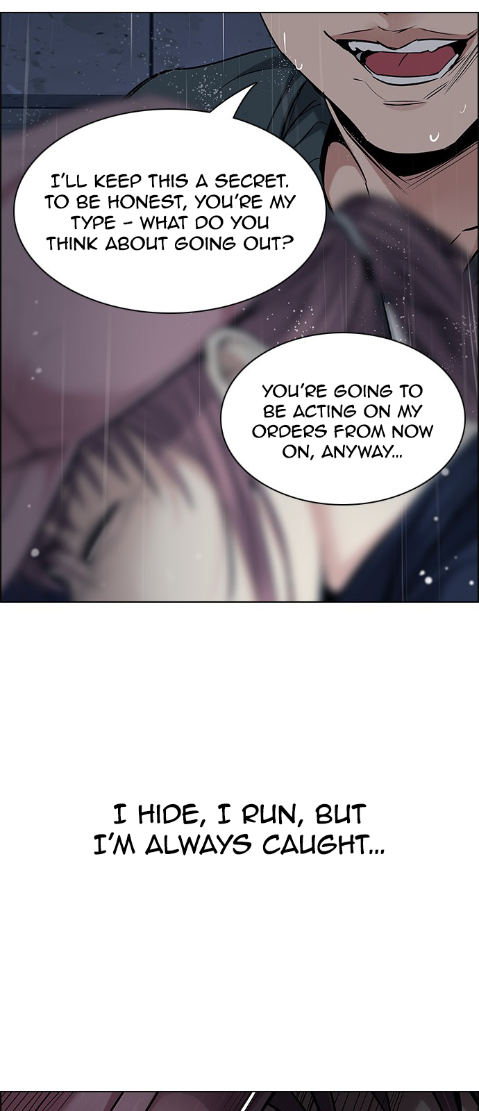 DICE: The Cube that Changes Everything Chapter 201 page 106 - Chapter 201: You Only Live Once