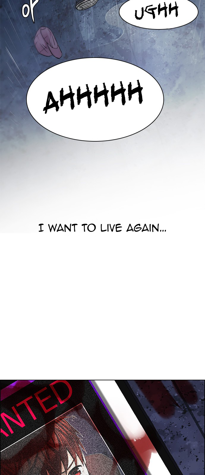 DICE: The Cube that Changes Everything Chapter 201 page 117 - Chapter 201: You Only Live Once