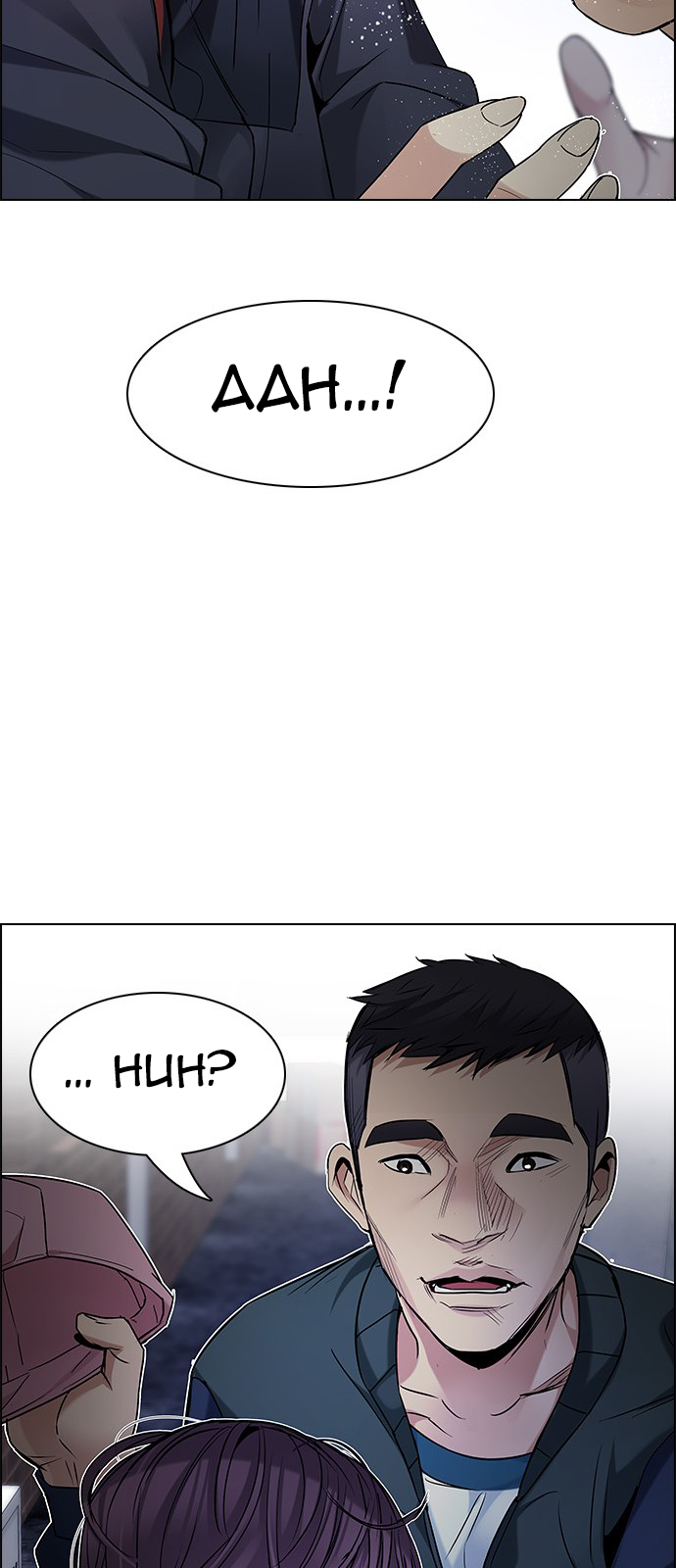 DICE: The Cube that Changes Everything Chapter 201 page 67 - Chapter 201: You Only Live Once
