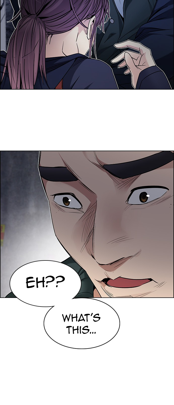DICE: The Cube that Changes Everything Chapter 201 page 68 - Chapter 201: You Only Live Once