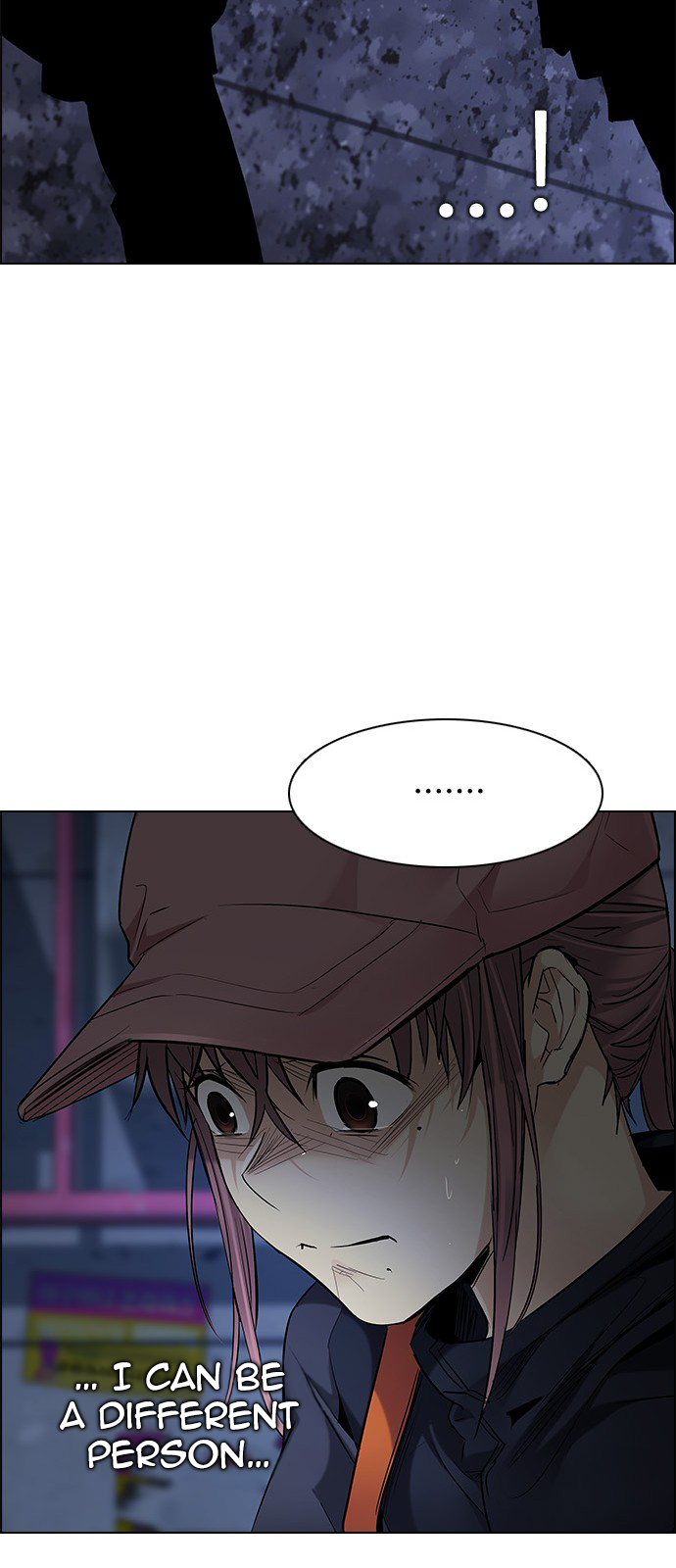 DICE: The Cube that Changes Everything Chapter 201 page 87 - Chapter 201: You Only Live Once