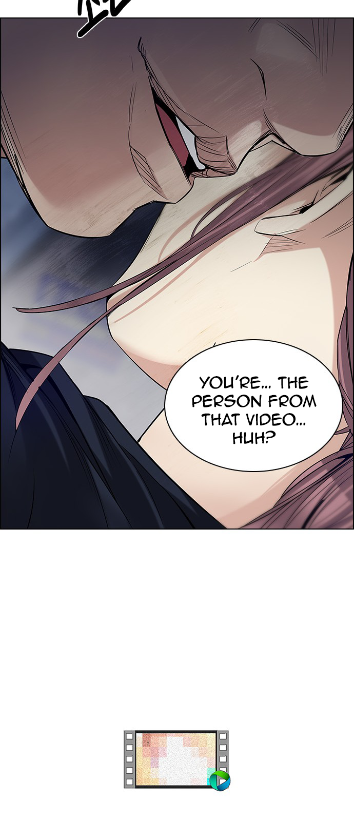 DICE: The Cube that Changes Everything Chapter 201 page 93 - Chapter 201: You Only Live Once