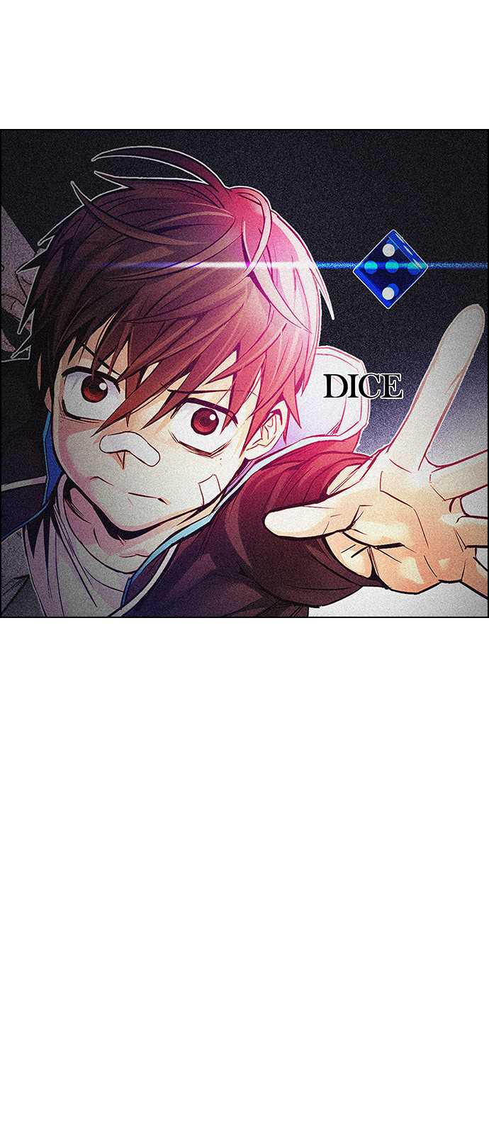 DICE: The Cube that Changes Everything Chapter 202 page 1 - Chapter 202: The Mob (1)