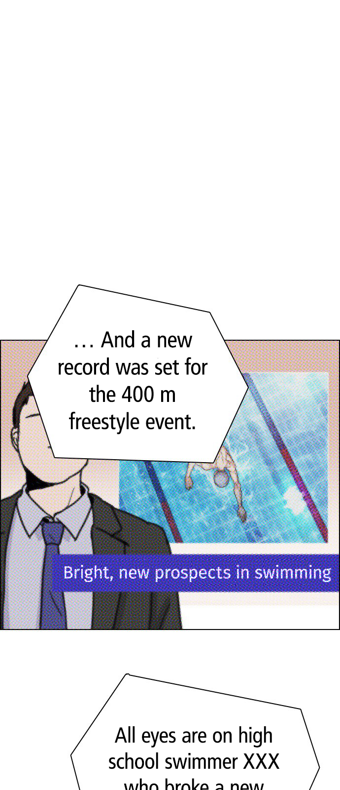 DICE: The Cube that Changes Everything Chapter 202 page 18 - Chapter 202: The Mob (1)