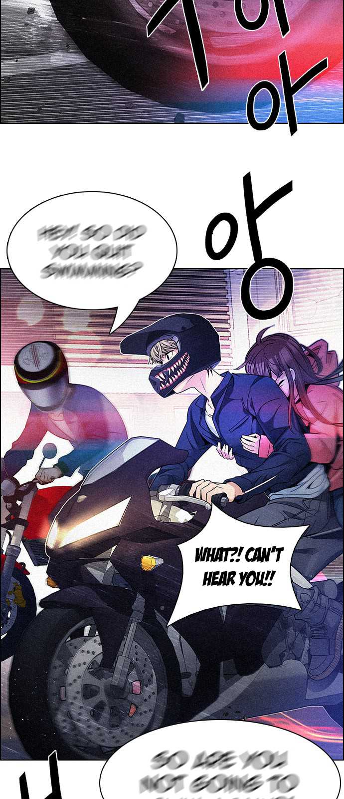 DICE: The Cube that Changes Everything Chapter 202 page 22 - Chapter 202: The Mob (1)