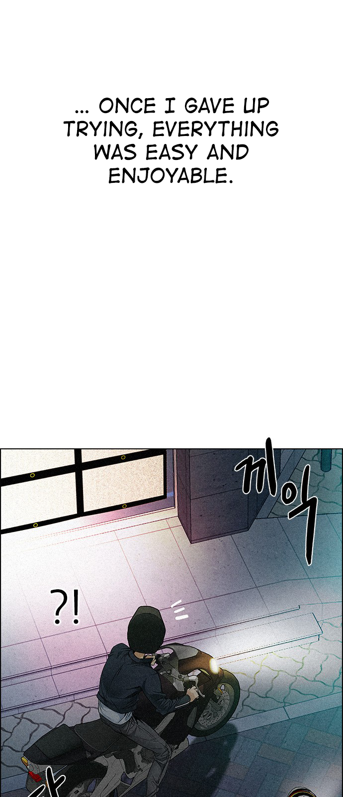 DICE: The Cube that Changes Everything Chapter 202 page 24 - Chapter 202: The Mob (1)
