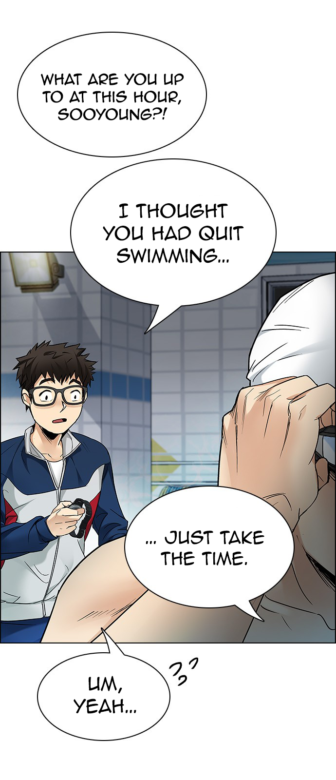 DICE: The Cube that Changes Everything Chapter 202 page 3 - Chapter 202: The Mob (1)
