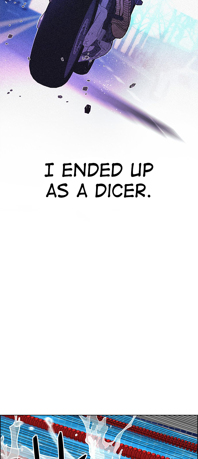 DICE: The Cube that Changes Everything Chapter 202 page 31 - Chapter 202: The Mob (1)
