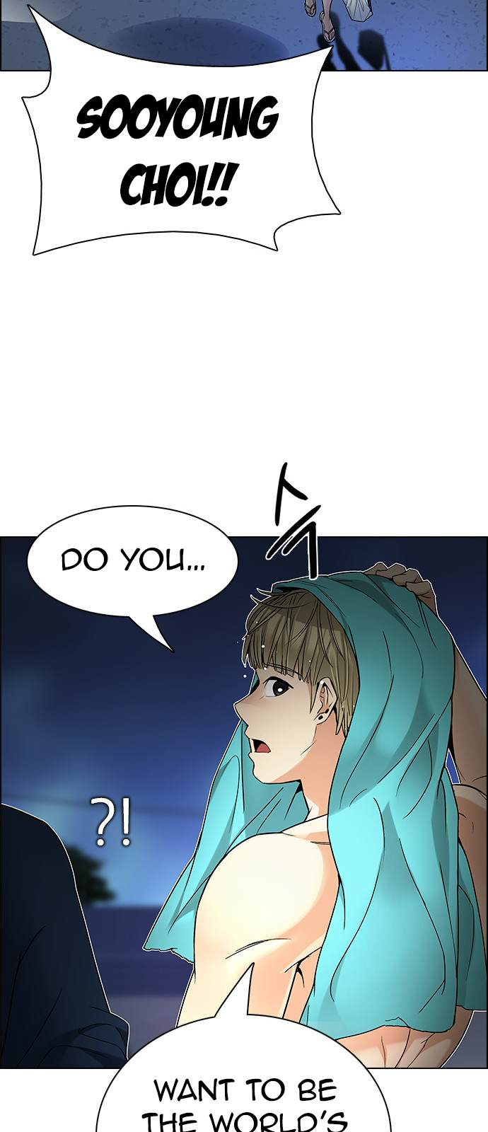 DICE: The Cube that Changes Everything Chapter 202 page 39 - Chapter 202: The Mob (1)