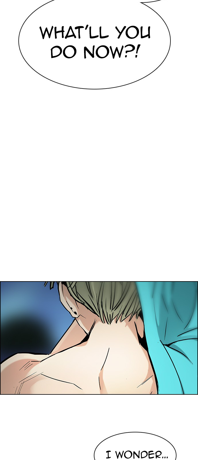DICE: The Cube that Changes Everything Chapter 202 page 42 - Chapter 202: The Mob (1)