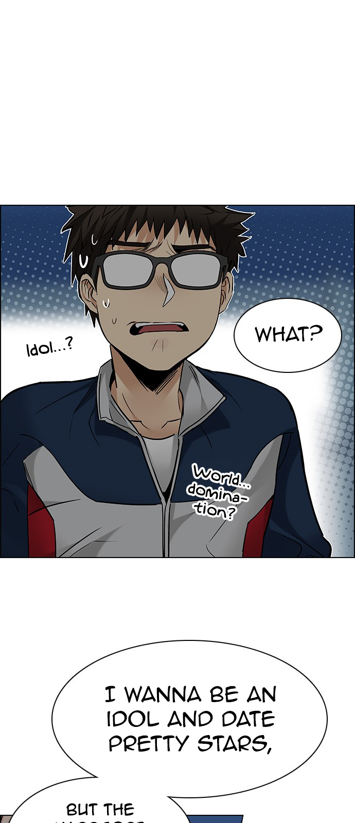DICE: The Cube that Changes Everything Chapter 202 page 45 - Chapter 202: The Mob (1)