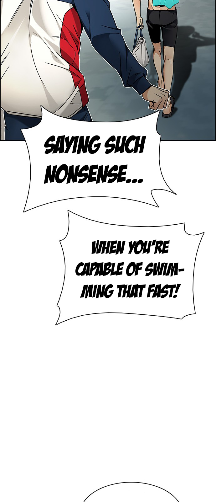 DICE: The Cube that Changes Everything Chapter 202 page 48 - Chapter 202: The Mob (1)