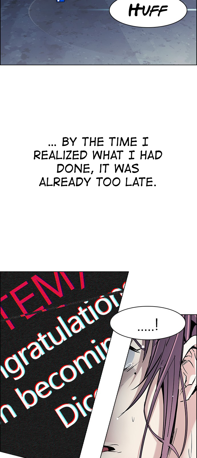 DICE: The Cube that Changes Everything Chapter 202 page 65 - Chapter 202: The Mob (1)
