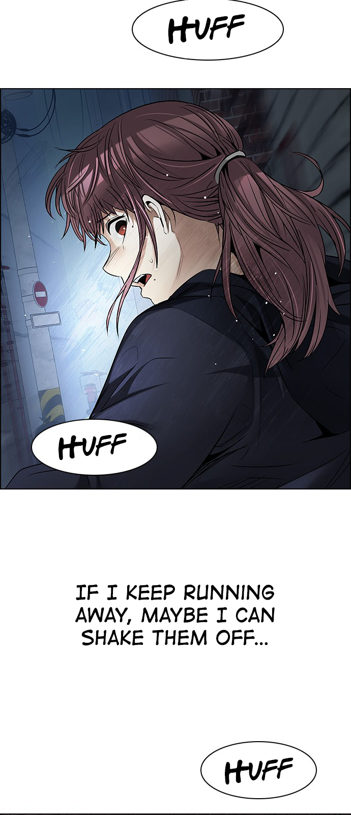 DICE: The Cube that Changes Everything Chapter 202 page 73 - Chapter 202: The Mob (1)