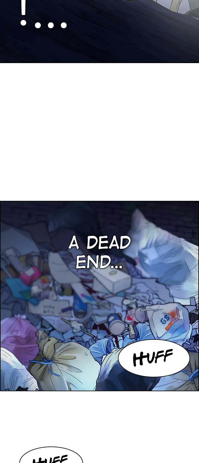 DICE: The Cube that Changes Everything Chapter 202 page 77 - Chapter 202: The Mob (1)