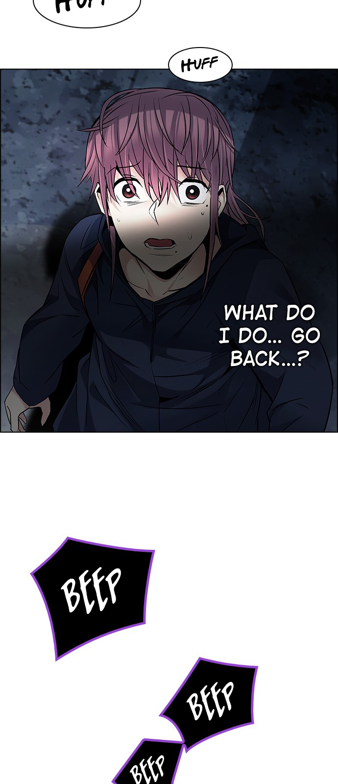 DICE: The Cube that Changes Everything Chapter 202 page 78 - Chapter 202: The Mob (1)