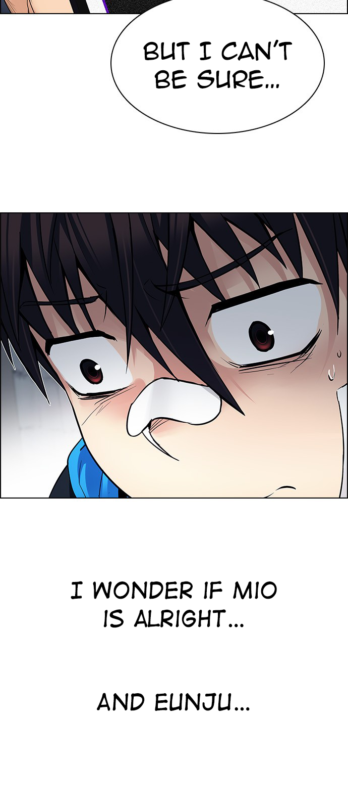 DICE: The Cube that Changes Everything Chapter 203 page 17 - Chapter 203: The Mob (2)