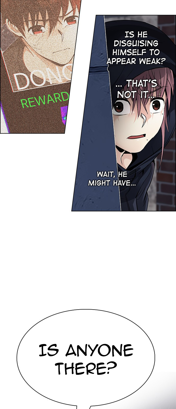 DICE: The Cube that Changes Everything Chapter 203 page 24 - Chapter 203: The Mob (2)