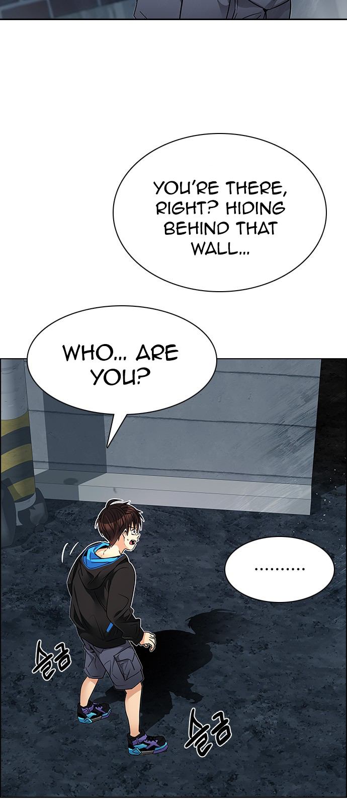 DICE: The Cube that Changes Everything Chapter 203 page 26 - Chapter 203: The Mob (2)