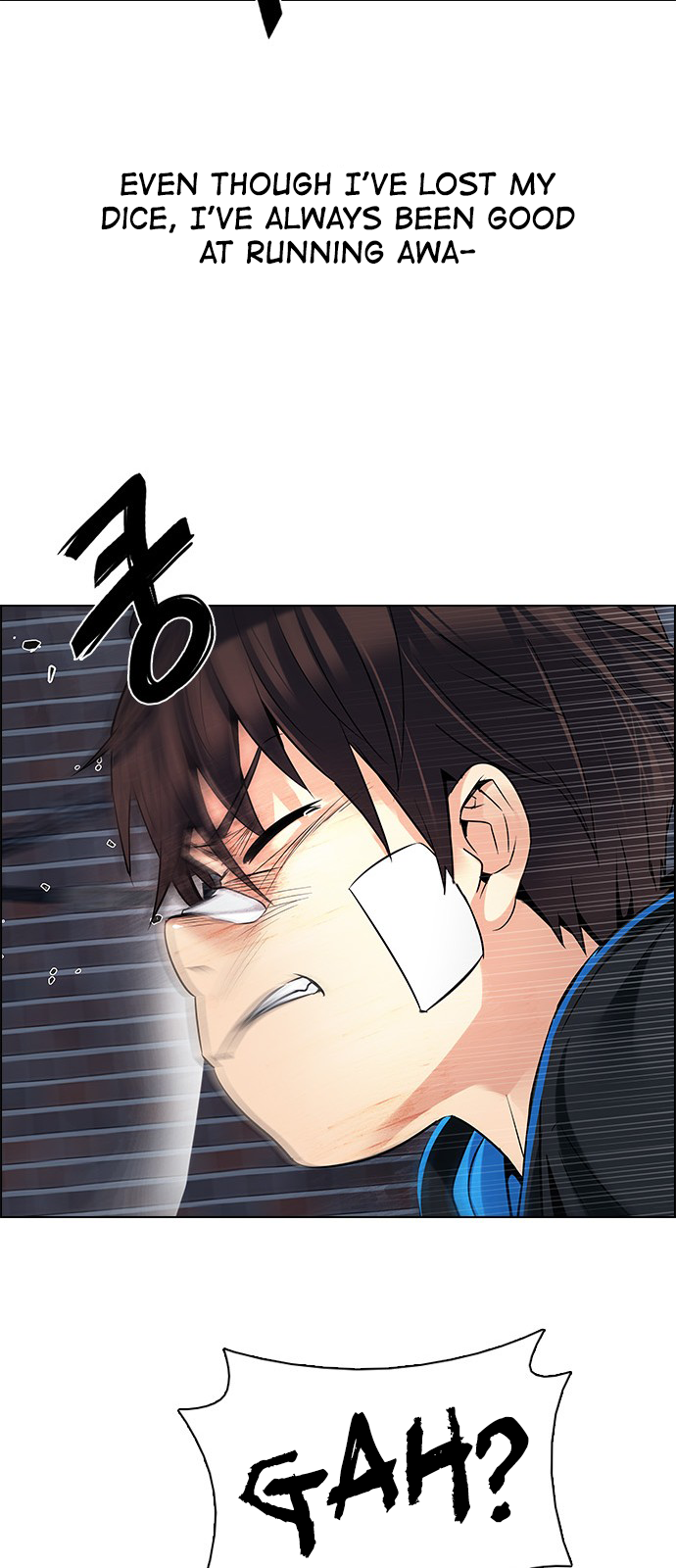 DICE: The Cube that Changes Everything Chapter 203 page 46 - Chapter 203: The Mob (2)